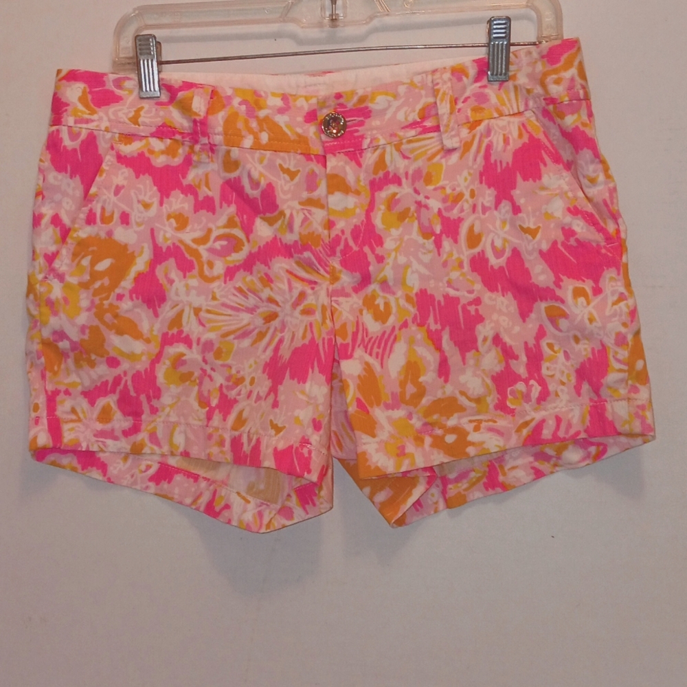 LILLY PULITZER SHORT